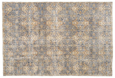 Vintage Persian Rug Ronora