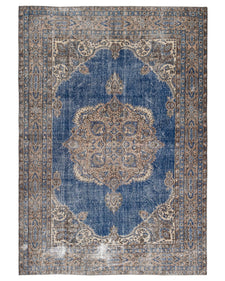 Vintage Persian Rug Salona