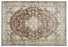 Vintage Persian Rug Ciela