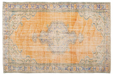 Vintage Persian Rug Mirar