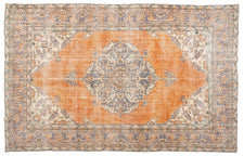 Vintage Persian Rug Siera