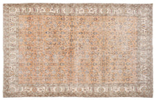 Vintage Distressed Rug Kiana
