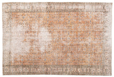 Vintage Distressed Rug Prina