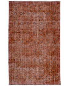Vintage Persian Rug Meletta
