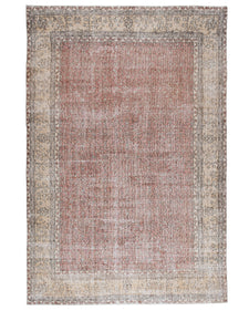 Vintage Persian Rug Belola
