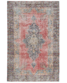 Vintage Persian Rug Denina