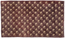 Vintage Distressed Rug Aiora