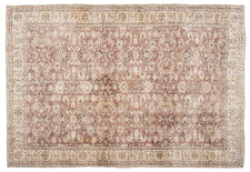 Vintage Persian Rug Adali