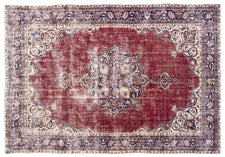 Vintage Persian Rug Iara