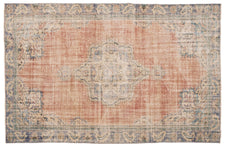 Vintage Persian Rug Erana
