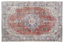 Vintage Persian Rug Forte