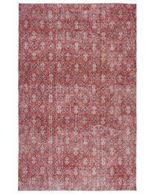 Vintage Persian Rug Ralana
