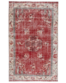 Vintage Persian Rug Diene