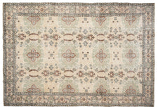Vintage Persian Rug Novira