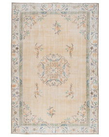 Vintage Persian Rug Melela