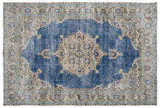 Vintage Persian Rug Ayara