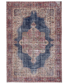 Vintage Persian Rug Viare