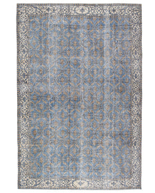 Vintage Persian Rug Diara