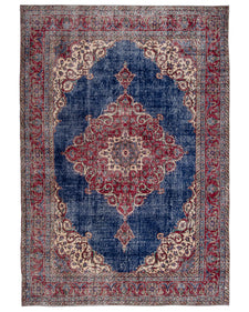 Vintage Persian Rug Laona