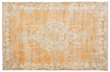 Vintage Persian Rug Fana