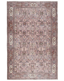 Vintage Persian Rug Naona