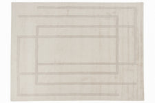 Sybil in cream - Custom - 6' Wide