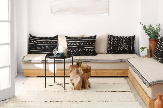 Revival Rugs