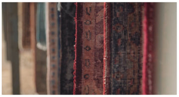 Revival-Made Rugs