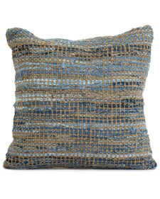 Chindi cloud cushion
