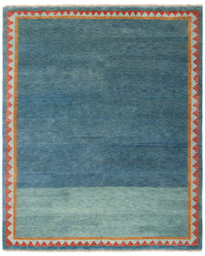 Caden in blue - Custom - 5' Wide