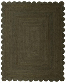 Venus in olive - Custom - 7' Wide