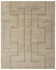 Gearhart in taupe - Custom - 7' Wide
