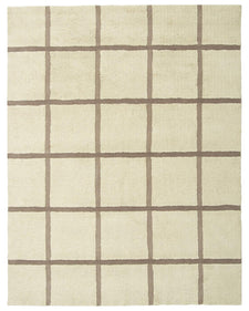 Taylor in cream - Custom - 11' Wide
