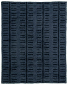 Tschudi in marine - Custom - 12' Wide