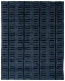 Tschudi in marine - Custom - 9' Wide