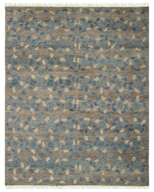 Milord in taupe - Custom - 8' Wide