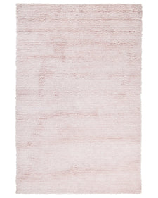 Mohair Shag in Rose Quartz - 11' Wide