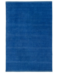 Ridge in Lapis - Custom - 8' Wide