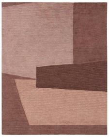 Khder in Rose - Custom - 5' Wide