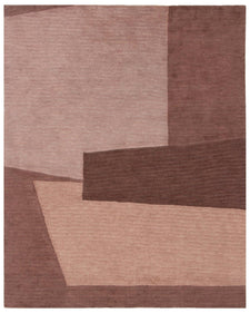 Khder in Rose - Custom - 6' Wide