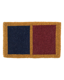 Molecule - Maroon / Navy