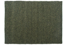 Sweater rug in forest - Custom - 9' Wide