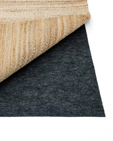 Low-profile rug pad
