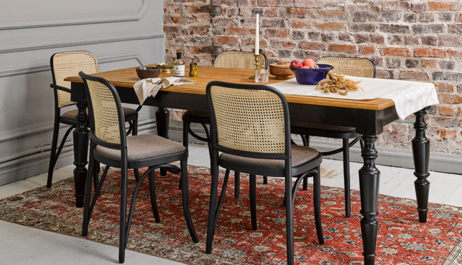 Dining Room Rugs