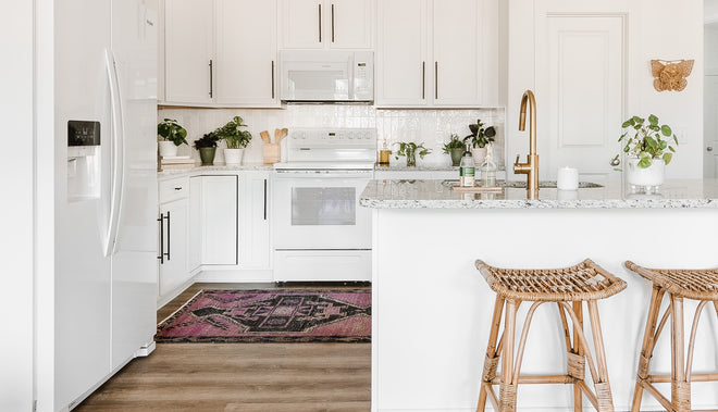 Kitchen Rugs