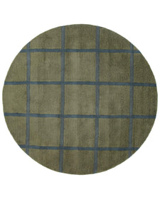 Taylor Round