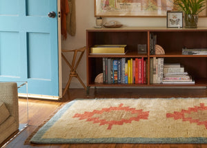 Midcentury Modern Rugs