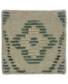 Cora swatch