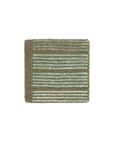 Mori in matcha swatch
