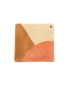 Chamallow in camel swatch
